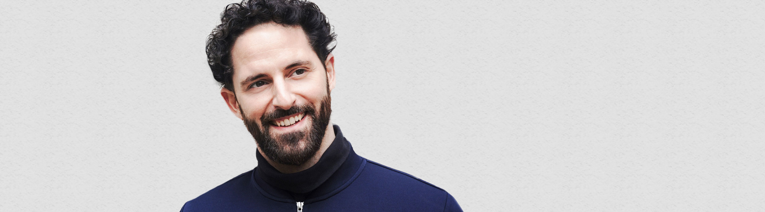 Mag. Reza Nourbakhch-Sabet